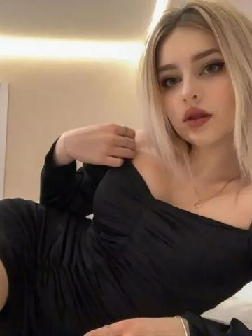Проститутка Сесилия