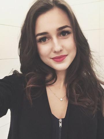 Проститутка Алина